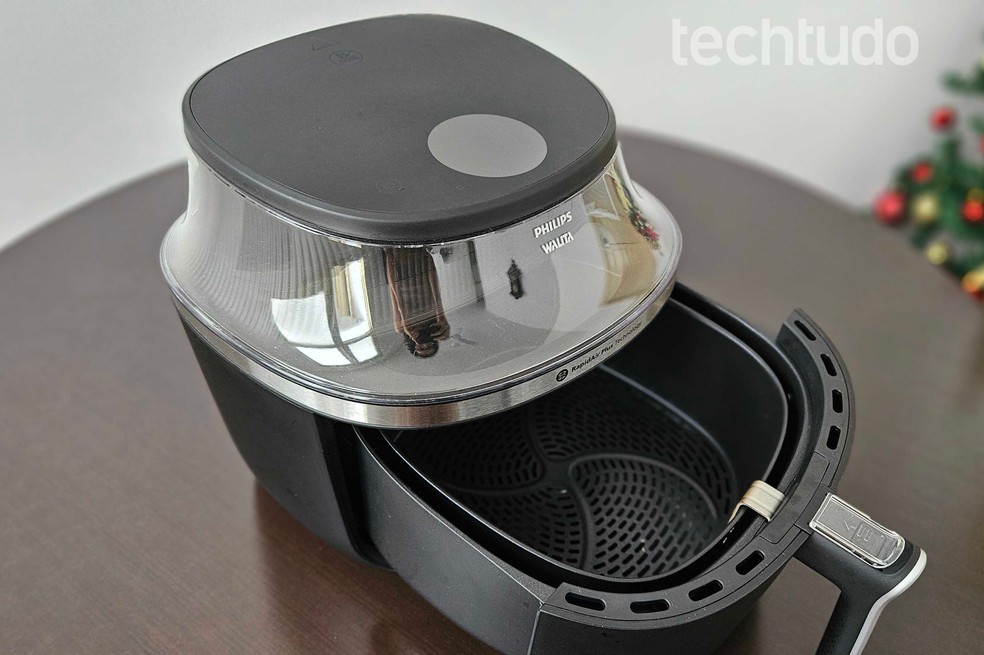  Gisele Barros/TechTudo