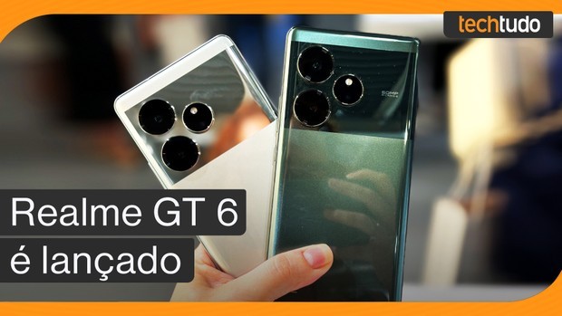 Realme GT Neo 3 é bom? Veja preço e ficha técnica