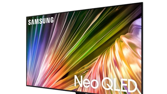 Samsung QN85D vale a pena? Saiba tudo sobre a smart TV da linha Neo QLED