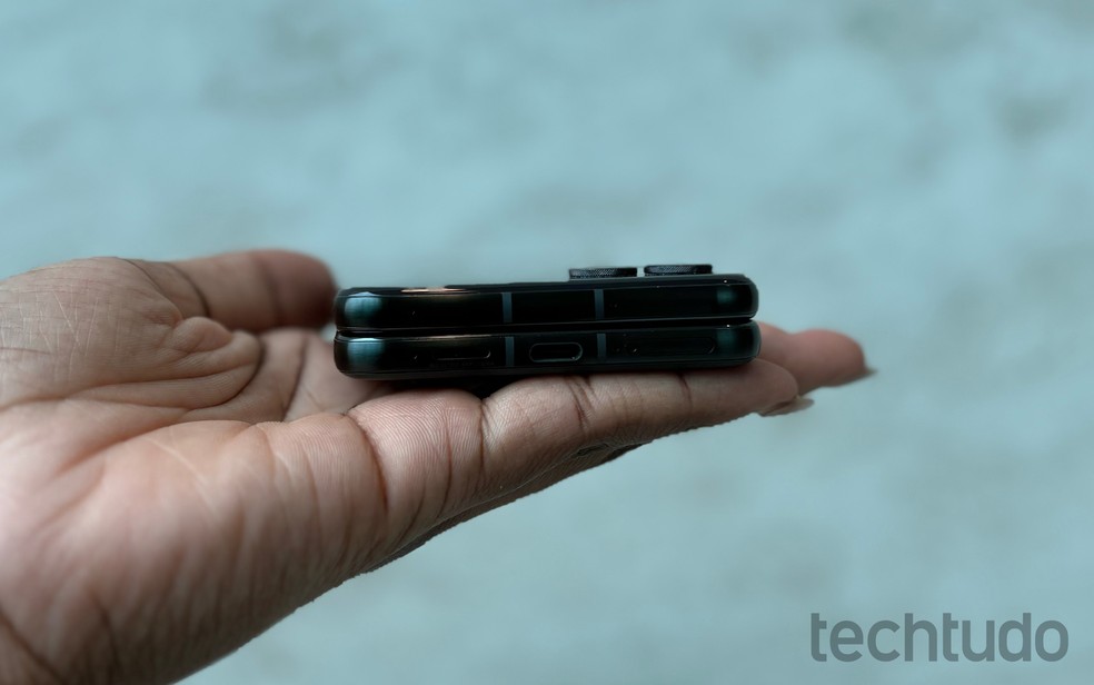  Amanda Zola/TechTudo