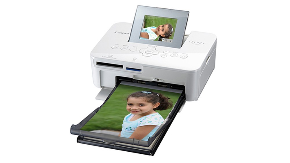 HP Sprocket ou Canon Selphy CP1000 qual impressora portátil é melhor?