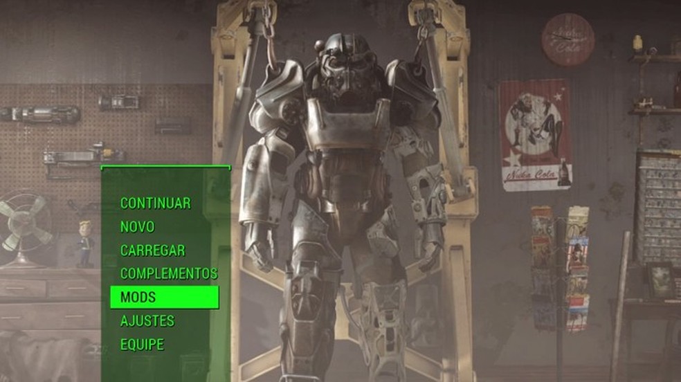 Aprenda como baixar e instalar os mods de Fallout 4 no seu PC