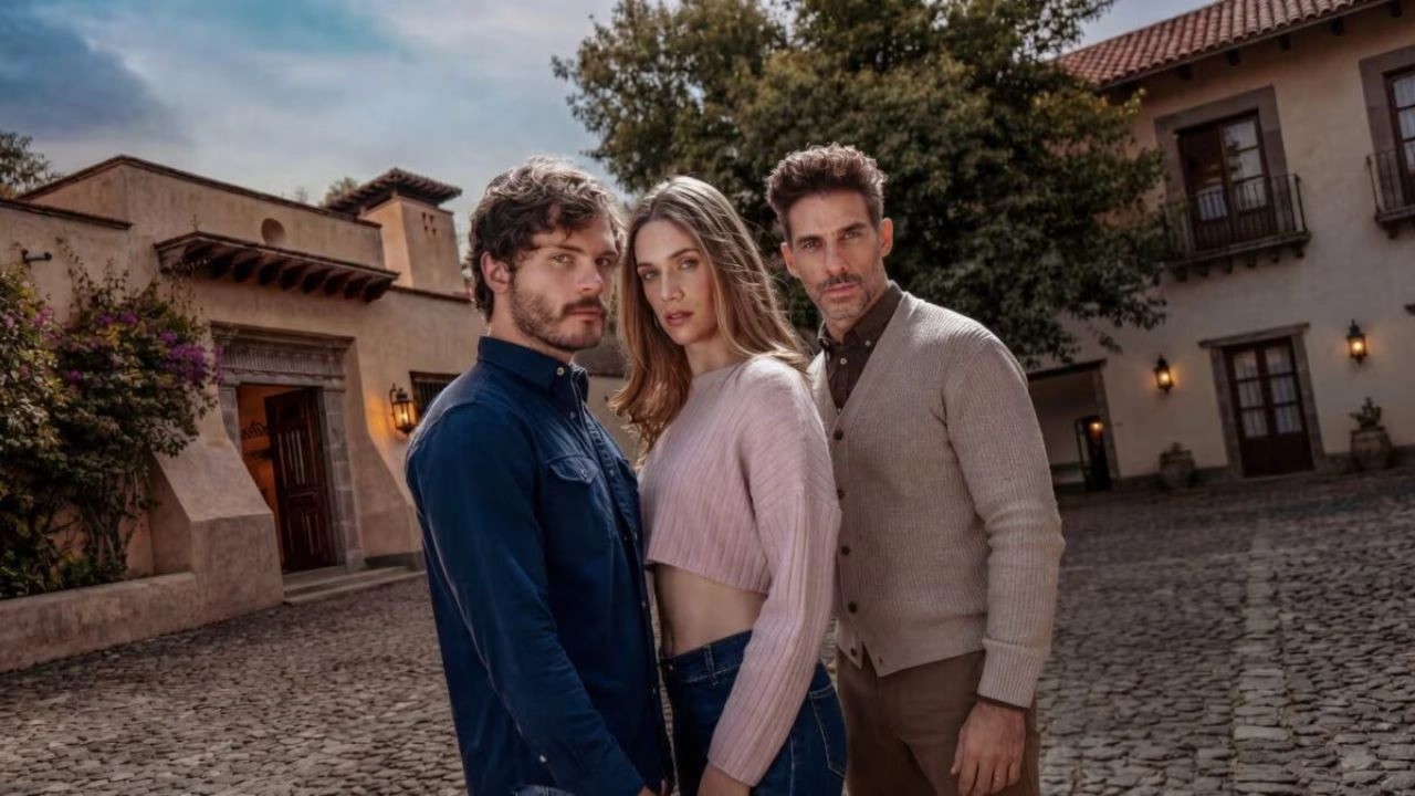 Entre Pai e Filho: entenda final explicado da nova série picante da Netflix