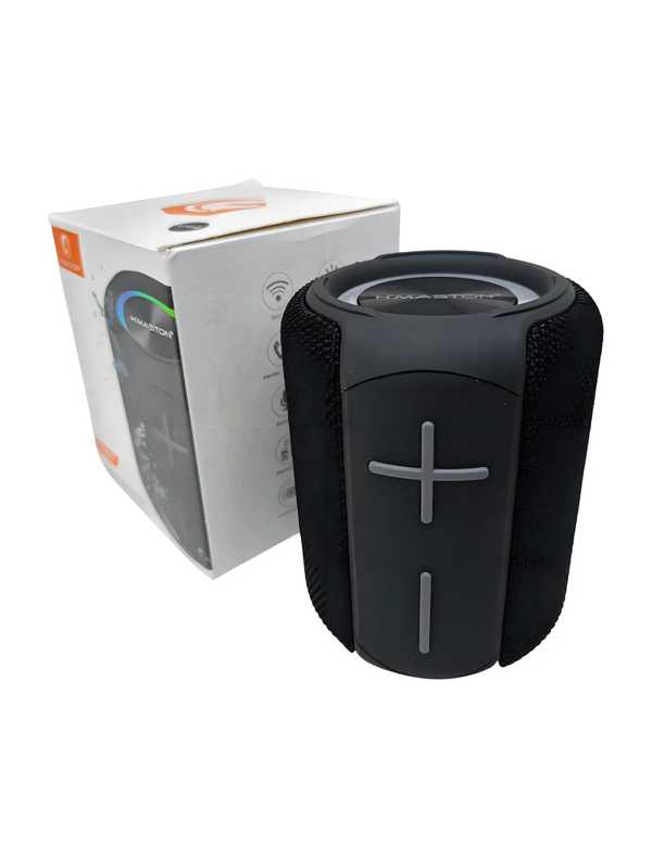 Caixa de som H'Maston TN07