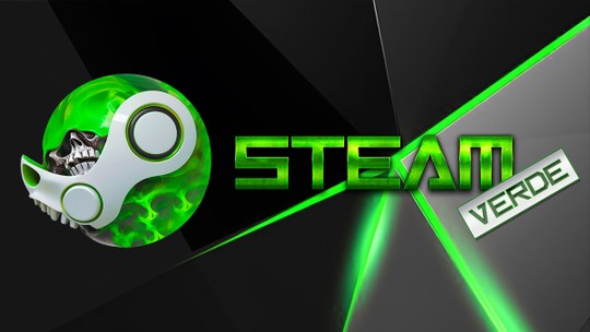 Steam Verde: veja o que é, games disponíveis e se o download é seguro