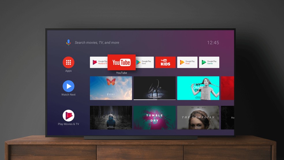 como colocar Google play store em qualquer smart tv 