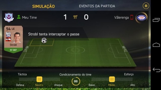 Review FIFA 15 Ultimate Team