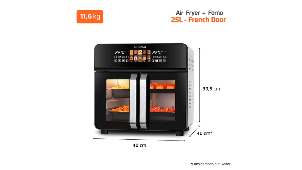  Reprodução/Mondial