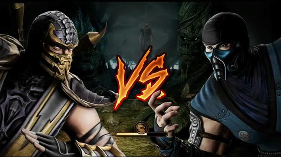 Mortal Kombat II Review - GameSpot