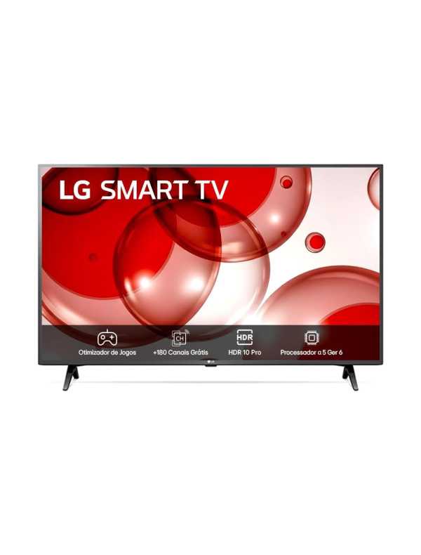 LG 43LR6700PSA
