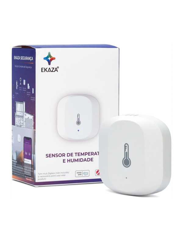 Sensor de temperatura Ekaza T1011