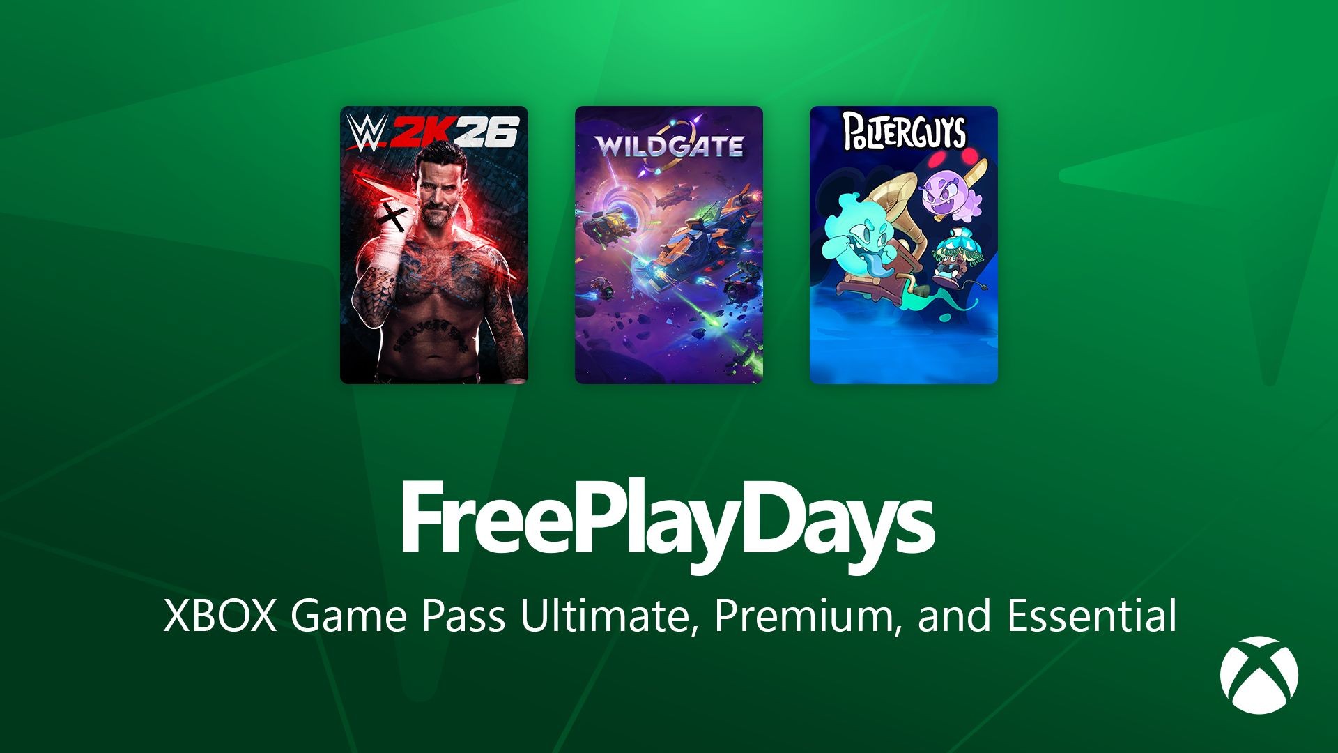 Xbox libera 3 jogos gratuitos neste final de semana; saiba quais