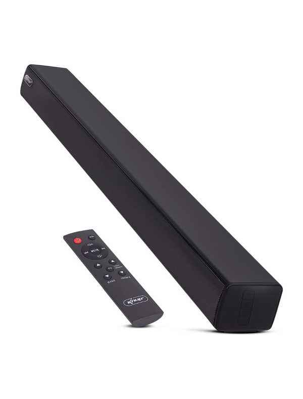 Home Theatre Soundbar Knup
