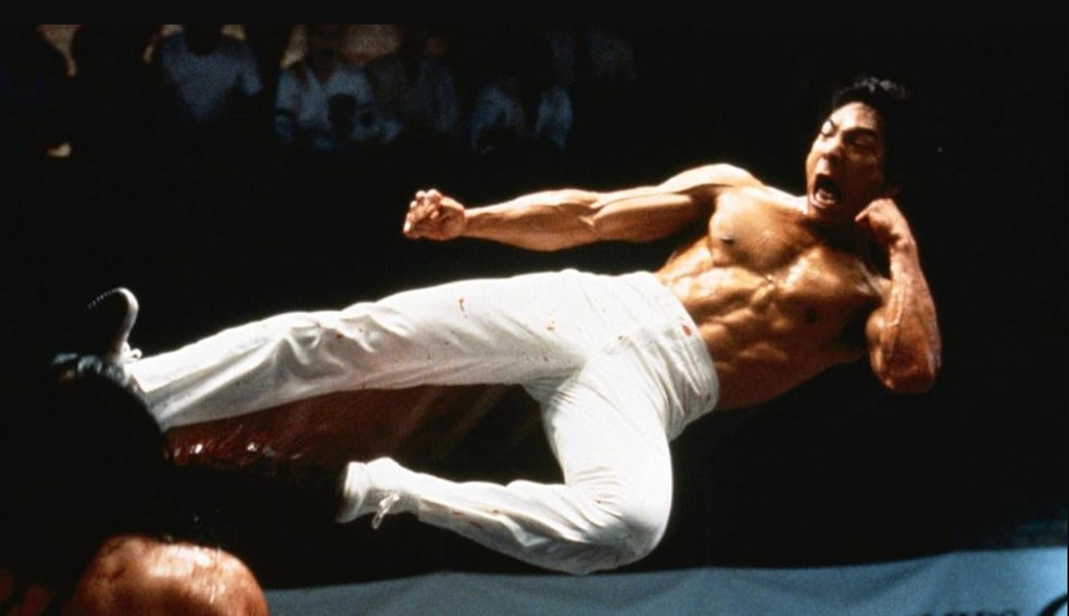  Reprodução/Prime Video