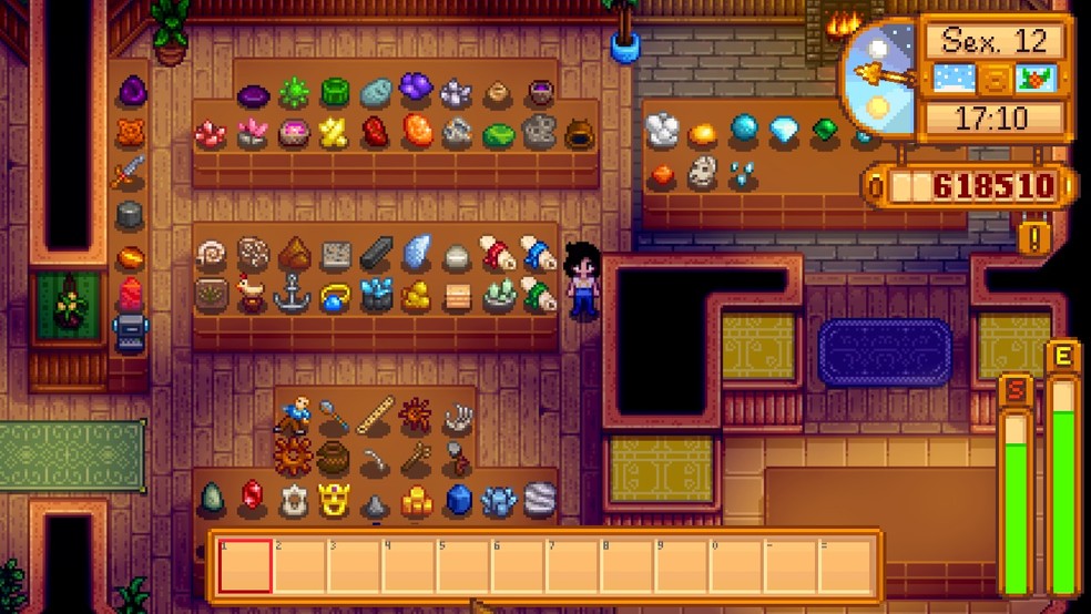  Reprodução/Róbson Martins