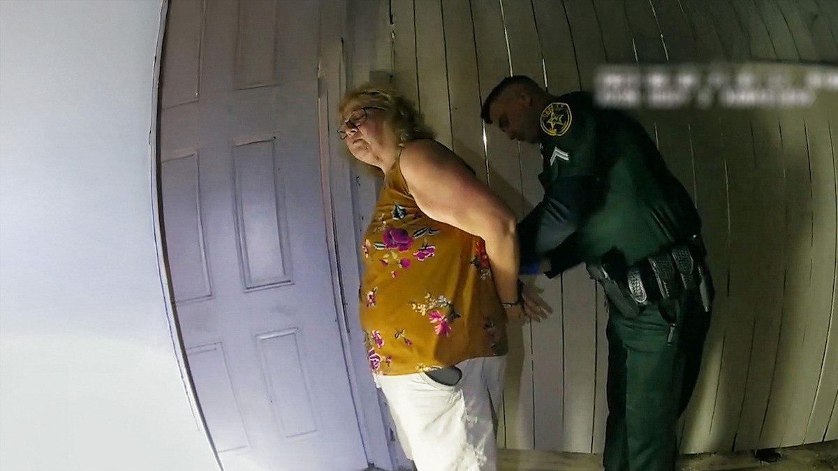 10 melhores documentários de true crime para assistir na Netflix em 2026