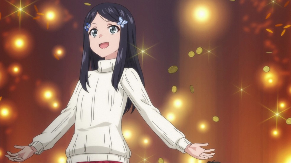  Reprodução/Crunchyroll