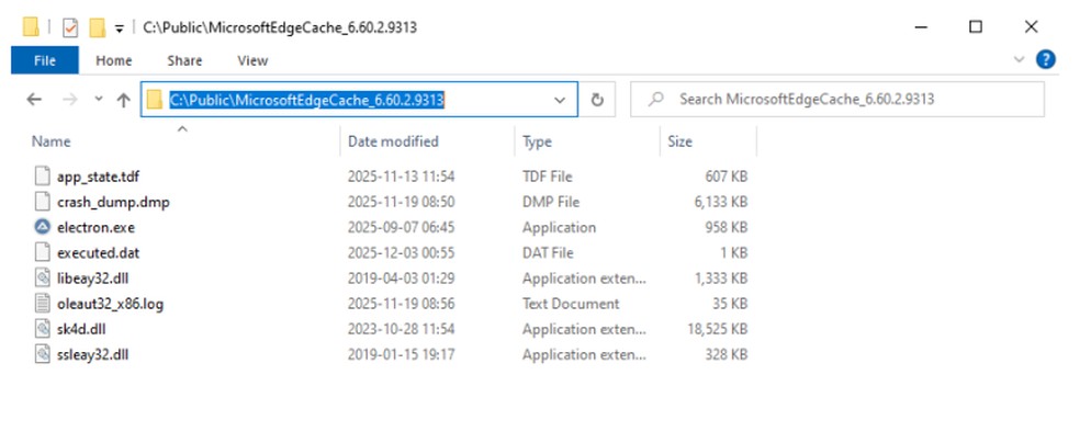  Reprodução/Acronis