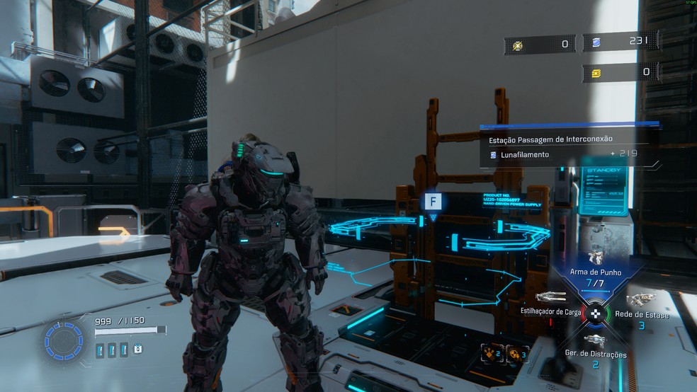  Reprodução/Victor Bastos