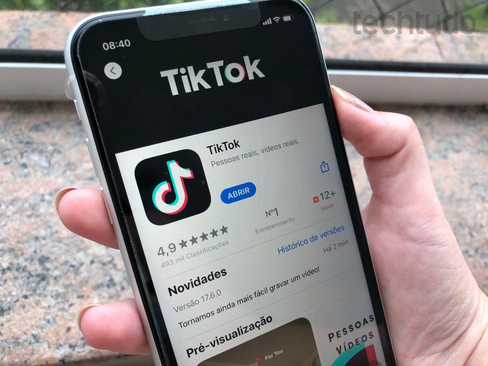 historia oficial｜Pesquisa do TikTok