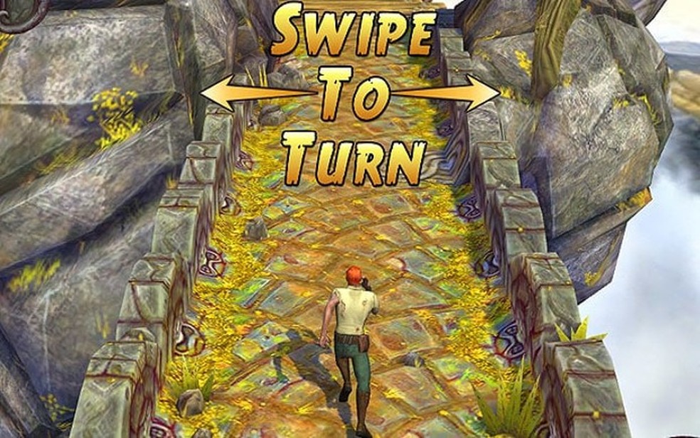 Jogos para celulares: Temple Run 2 não inova, mas diversão é a mesma -  25/01/2013 - UOL Start