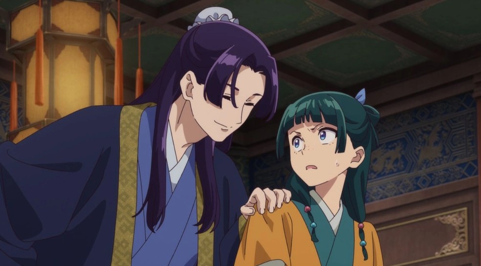  Divulgação/Netflix