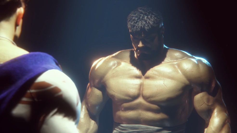 Capcom anuncia três novos lutadores de Street Fighter 6; veja novo trailer