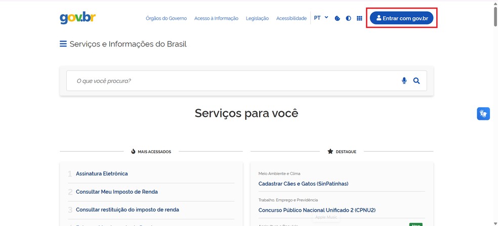  Reprodução/Caroline Silvestre