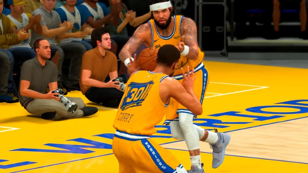 NBA 2K21: veja requisitos mínimos para jogar o game de basquete