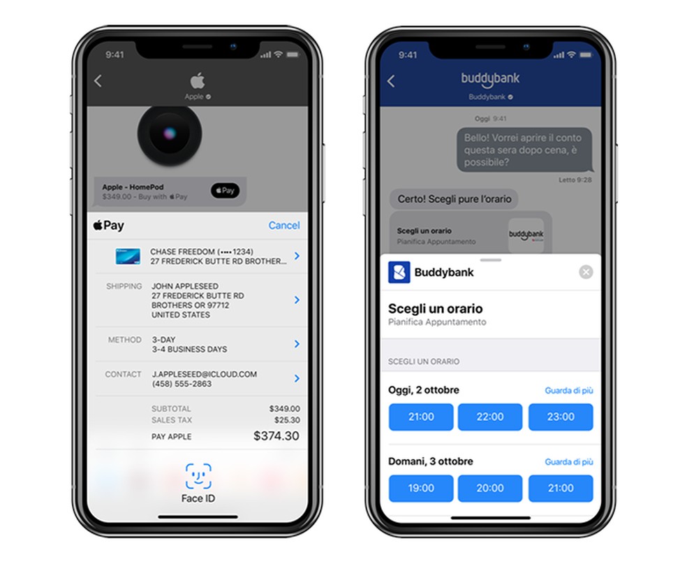 Apple Business Chat é o serviço do iPhone 'rival' do WhatsApp Business