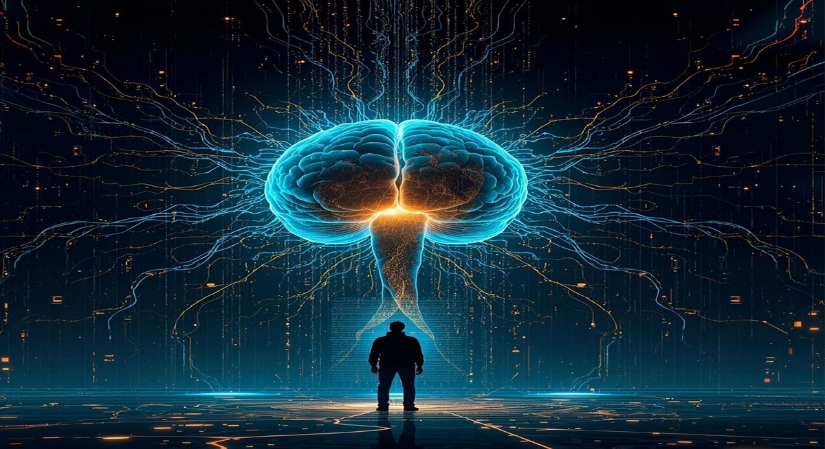 O que a nova IA da DeepSeek revela sobre o futuro da inteligência artificial?