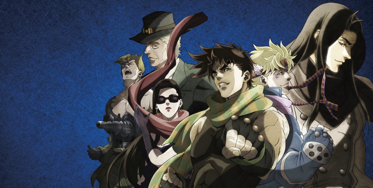 12 animes com histórias bizarras para quem quer sair do óbvio