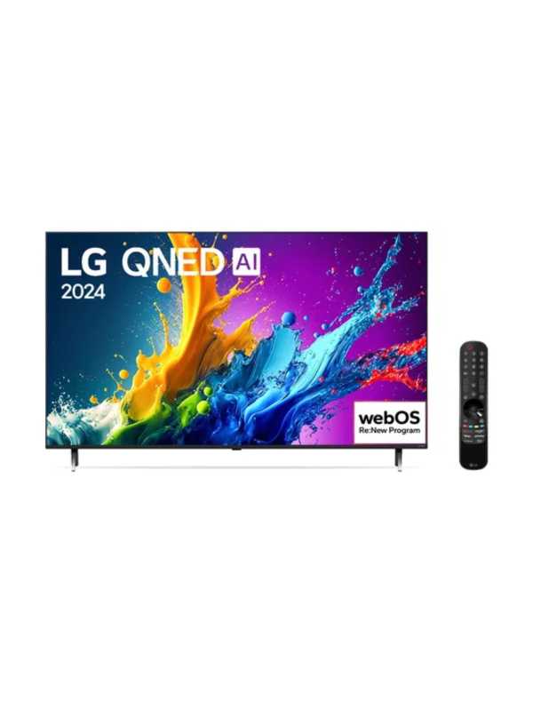 Smart TV LG Nanocell 55qned7s 55"