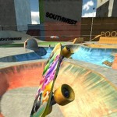 True Skate, o melhor jogo de skate para iOS, está de graça por