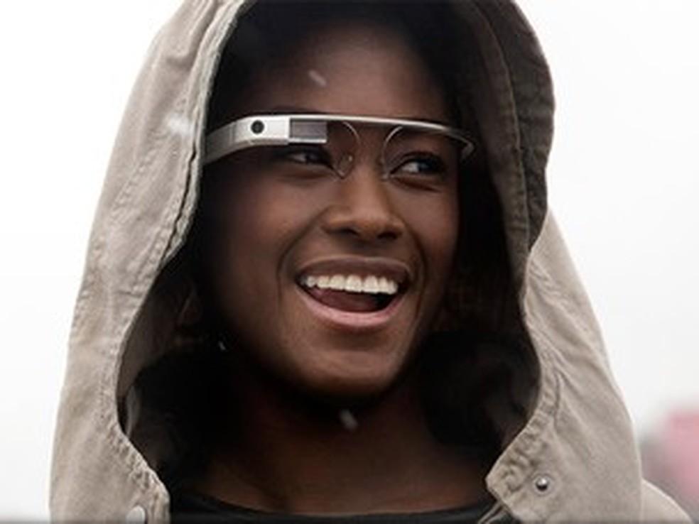 Google Glass já está sendo alvo de restrições antes mesmo de ser lançado (Foto: Divulgação) — Foto: TechTudo