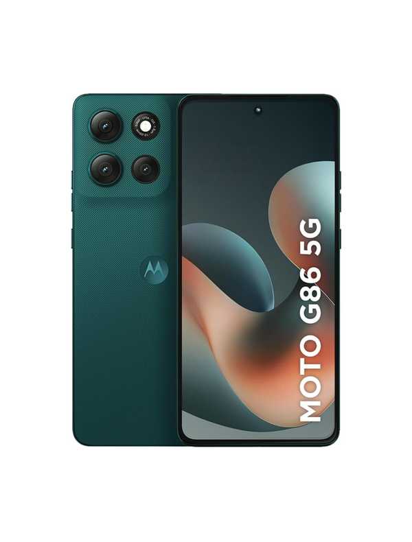 Motorola Moto G86 5G (512 GB)