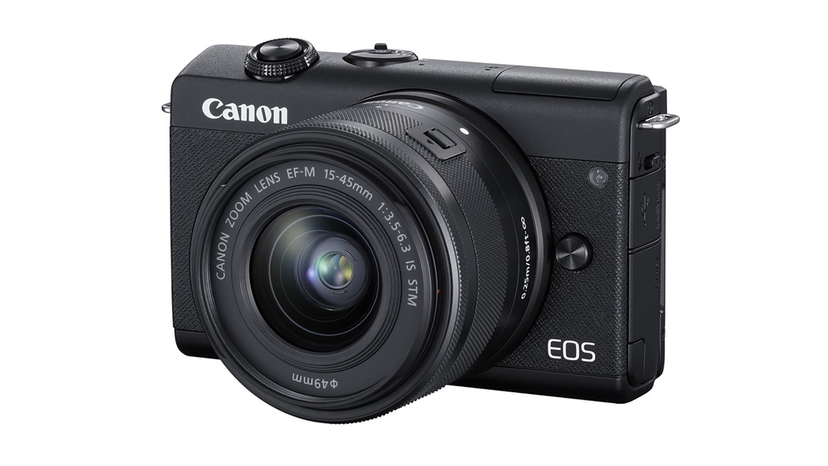 new canon mirrorless 2021