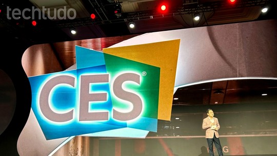 CES 2024: LG anuncia TV transparente, inovações em IA e robô 'doméstico'