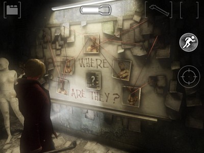 Forgotten memories APK for Android Download