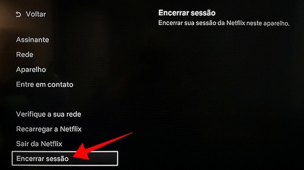 Erro NW48 no Netflix veja como resolver