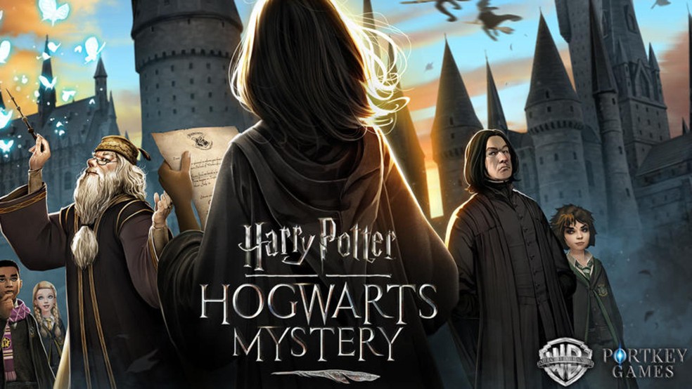 Vai jogar Hogwarts Legacy? Relembre 8 jogos de sucesso do Harry Potter