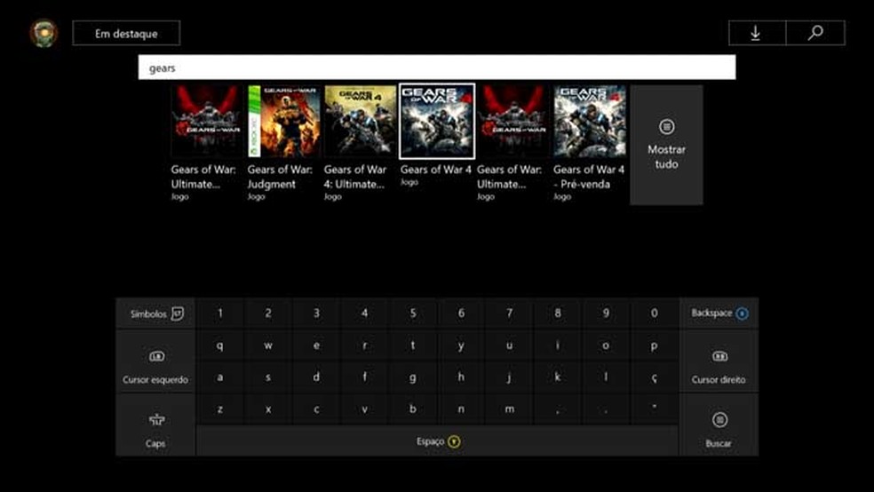 Gears of War 4: divulgadas as configurações mínimas para rodar o
