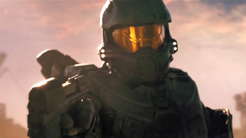 PowerDicas: Séries e filmes de Halo no Netflix - Xbox Power