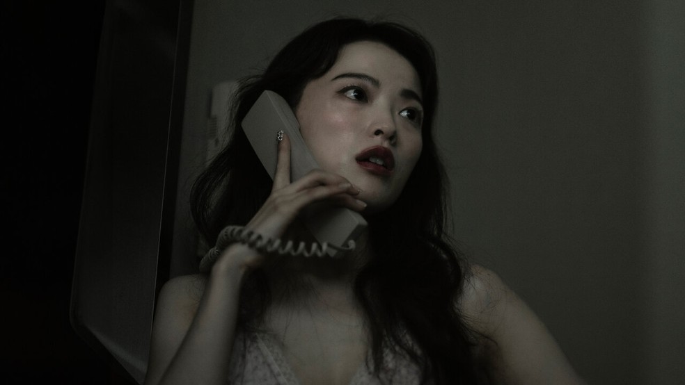 The 8 Show conheça sinopse, elenco e trailer do novo dorama da Netflix