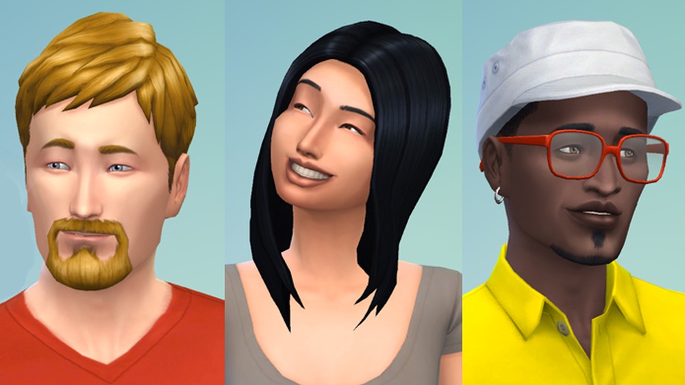 The Sims 4 traz novas ferramentas de personalização; veja prévia