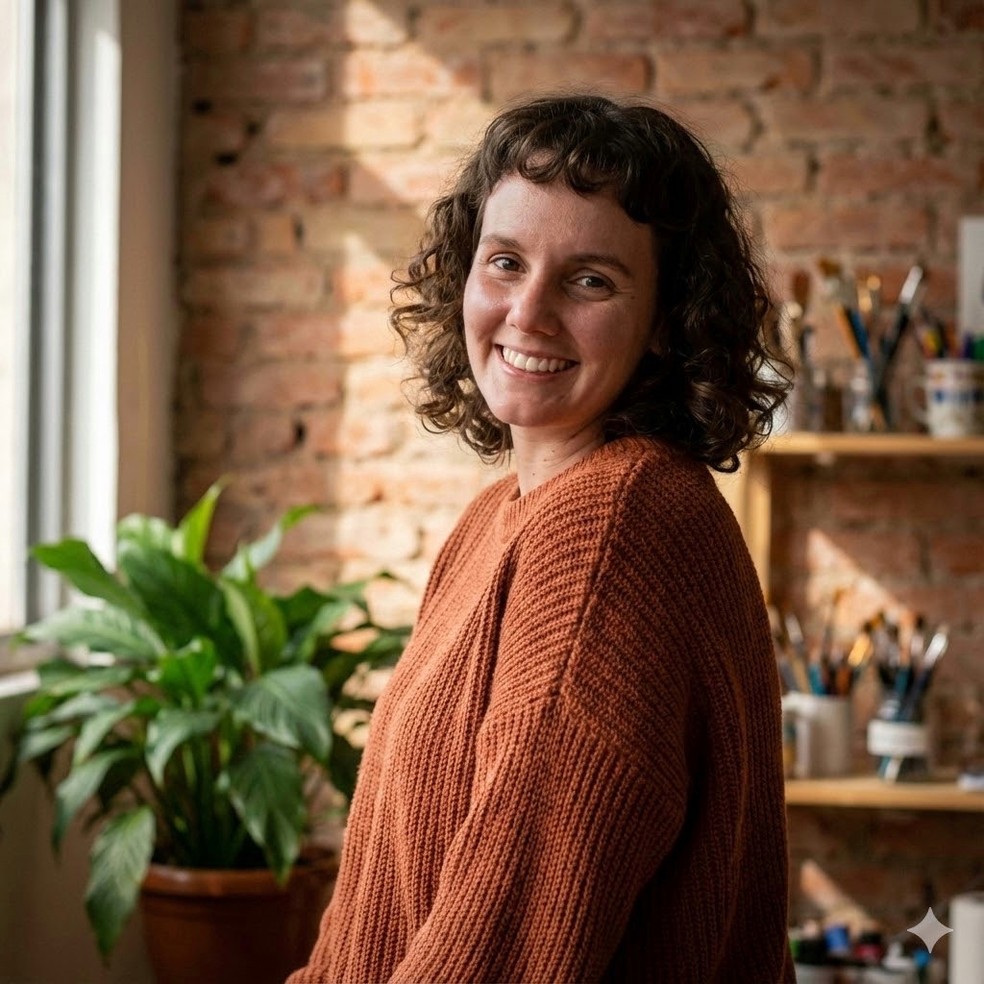  Reprodução/Mariana Tralback