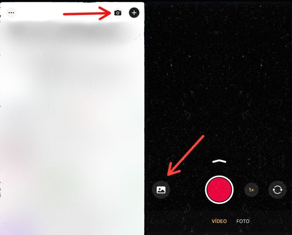 Reprodução/Gisele Souza