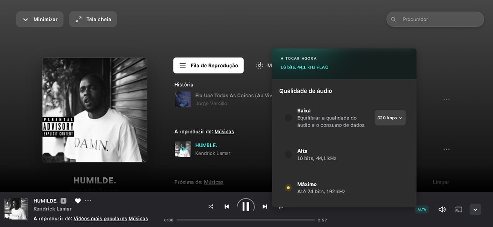  Raphael Alves/TechTudo