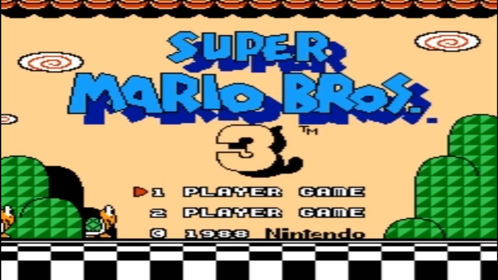 Preços baixos em Super Mario Bros. 3 jogos de vídeo 1988 Ano de Lançamento