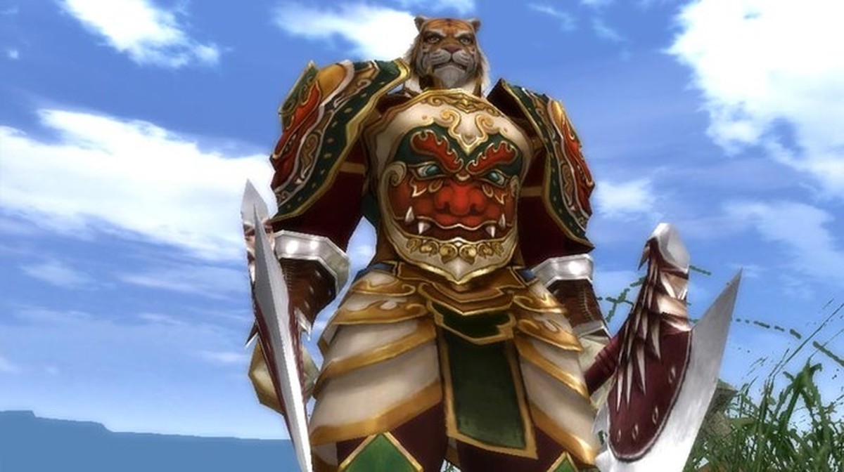 Perfect World: saiba como upar rápido no famoso MMORPG
